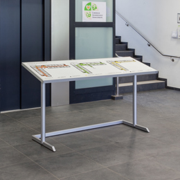 QAP (C) Louis Volkmann 2018