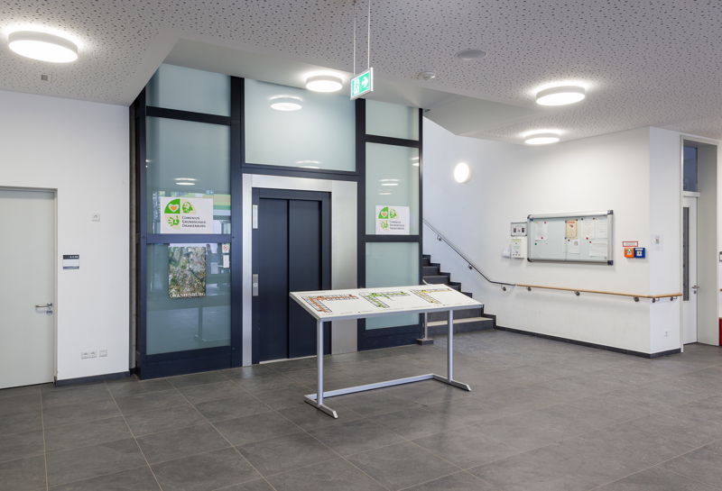 Comenius Grundschule 5