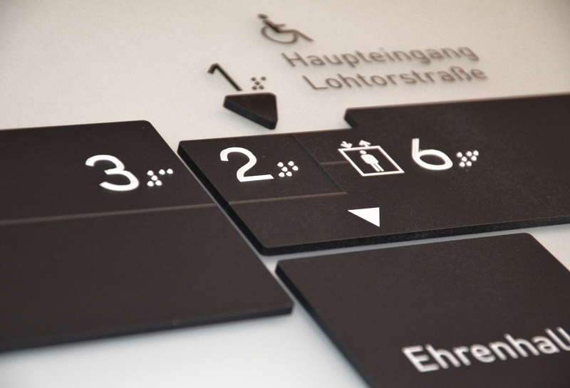 Vertikale Tastpläne Slide 4