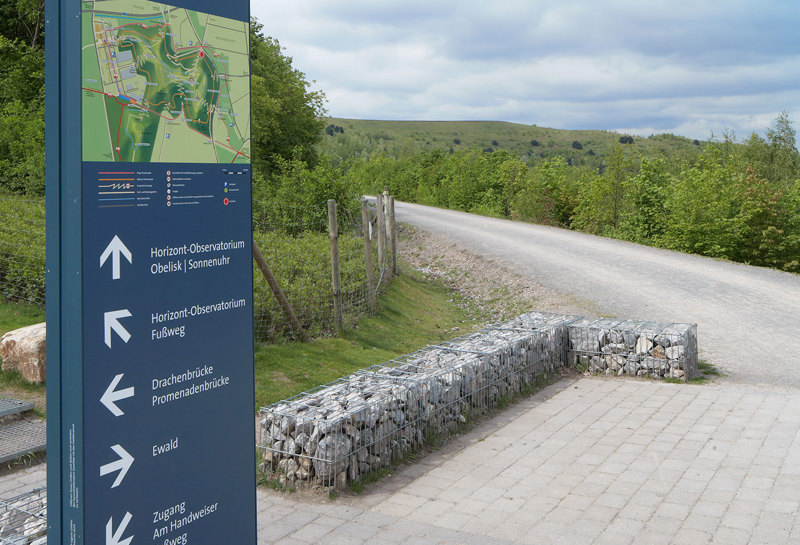 Landschaftspark Hoheward 10