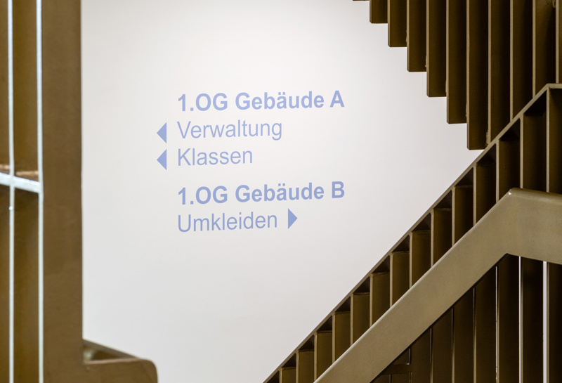 Fuchsberg Grundschule 6