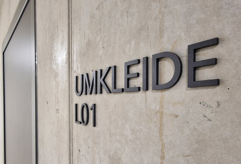 3D-beschriftet Slide 23