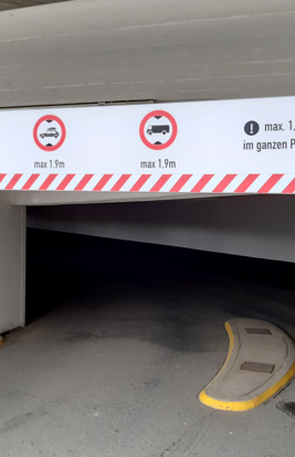 Dorint Hotel Winterberg Hoehenbegrenzer 2