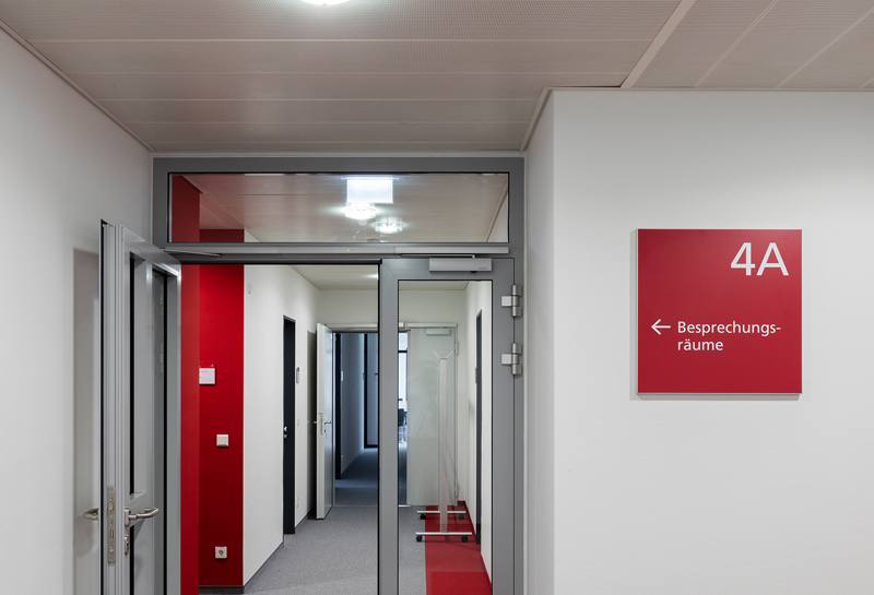 Sozialrathaus Nord 10