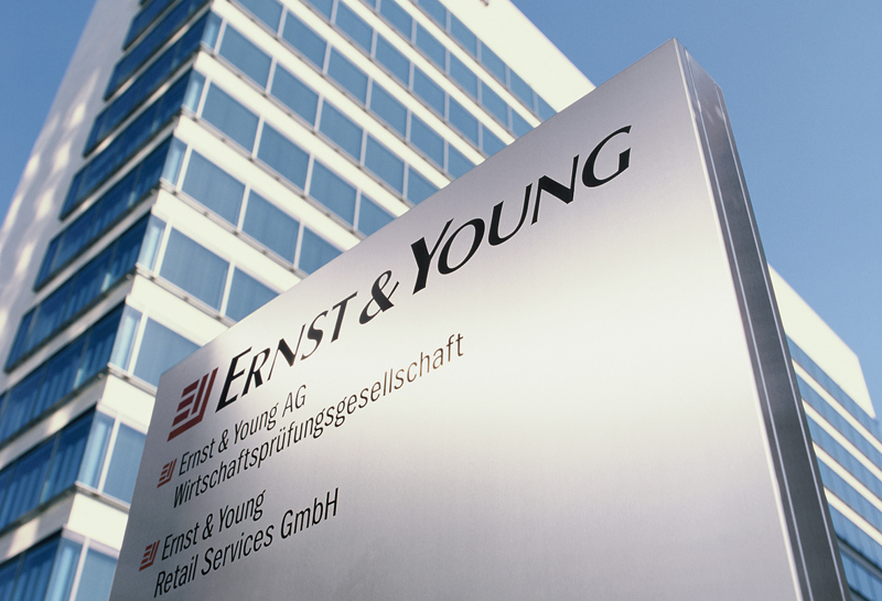 Ernst & Young 11