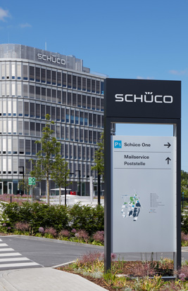 Schueco 12