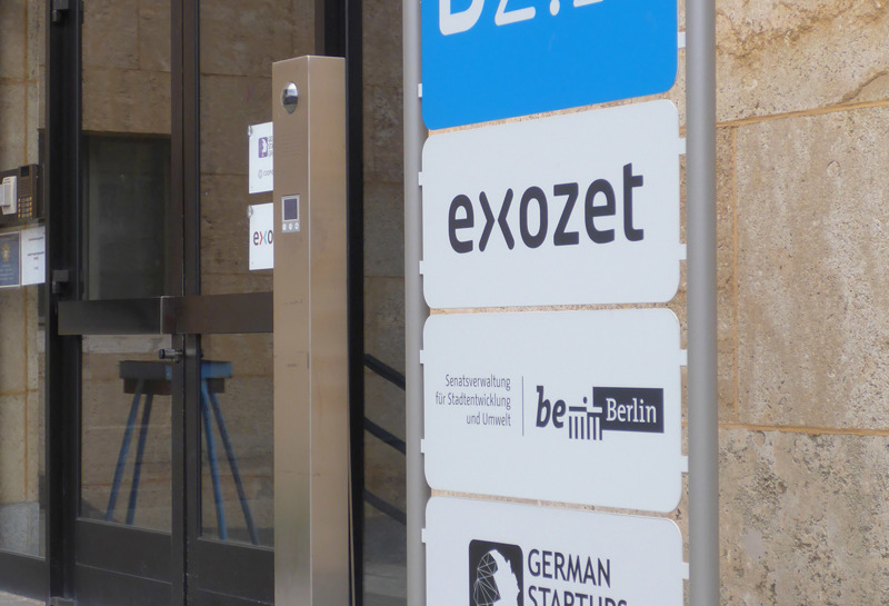 Flughafen Tempelhof 20