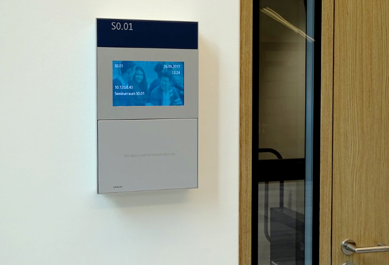 Frankfurt School of Finance 11