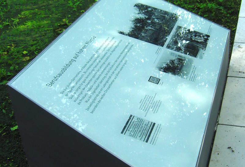 Gedenktstätte Ahlem 6