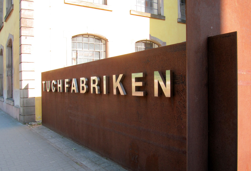 Tuchfabrik 1