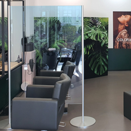 Stadtfriseure Shop 1