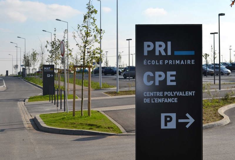 Europaschule Mamer 8