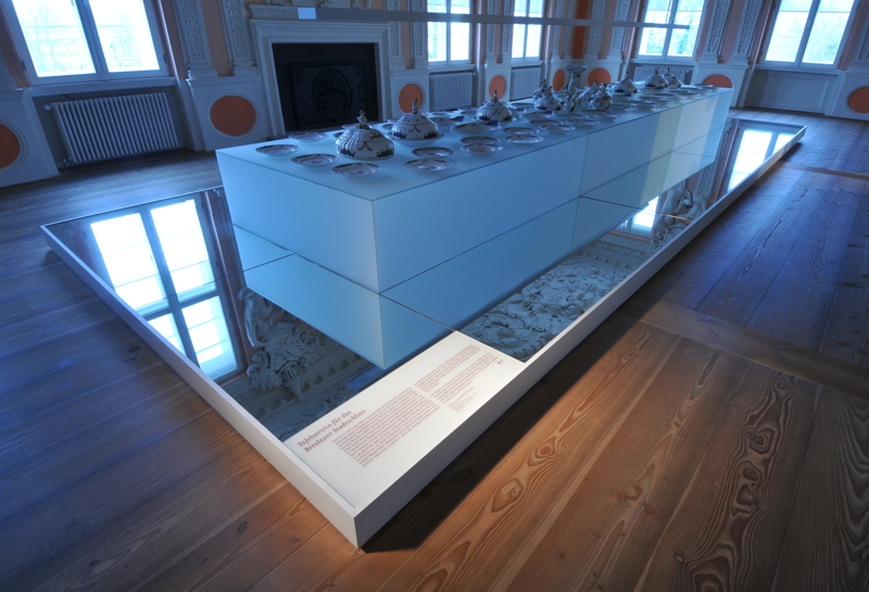 Museum Schloss Köpenick 18