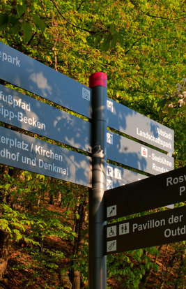 LAGA BG 16 F Terhorst