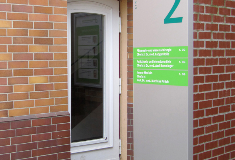 Evangelische Elisabeth Klinik 12