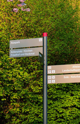 LAGA BG 5 F Terhorst