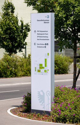 DUCKEK Sana Klinik Biberach 2