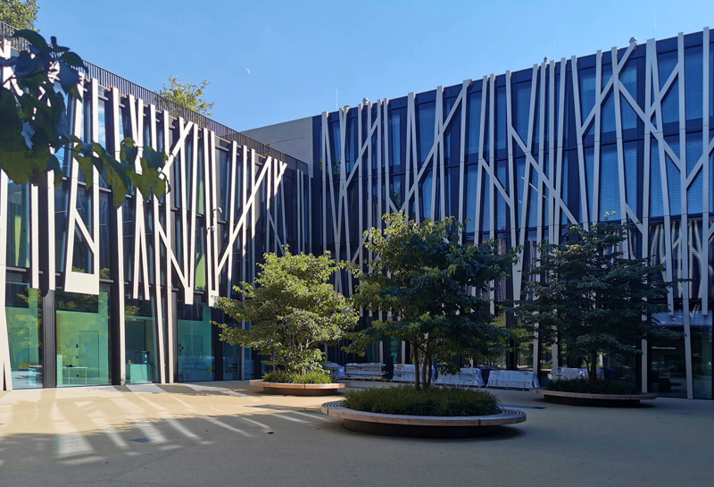 Maria-Ward Schule Nürnberg 16