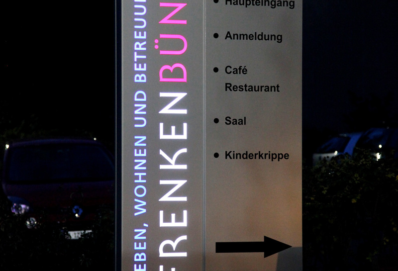 Altenheim Frenkenbündten 9