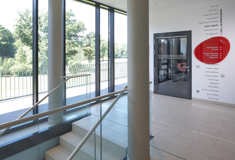 IG Metall Bildungszentrum 6