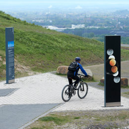 Landschaftspark Hoheward