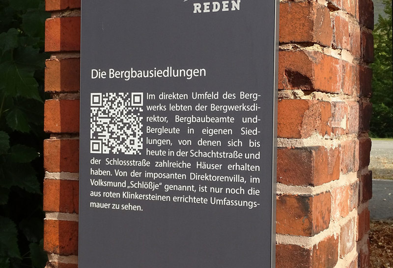 Erlebnisort Reden 20