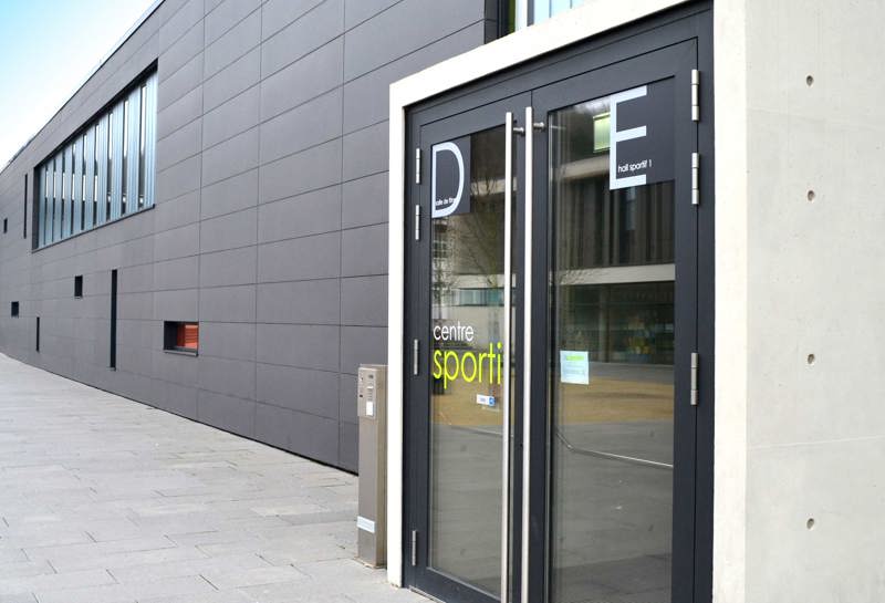 Maison Relais Munsbach 2