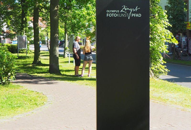 Olympus FotoKunstPfad 10