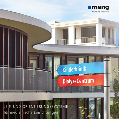 Medizinische Einrichtungen