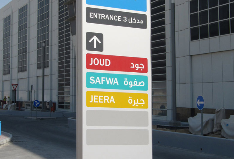 BARWA - Shopping Mall 8