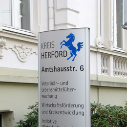 Kreisverwaltung Herford 4
