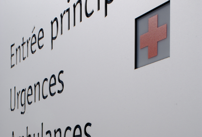 Hôpital Kirchberg 20