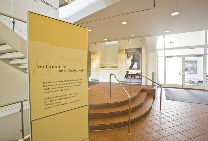 Schloss Celle 6