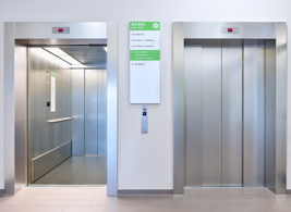 Dresden.St.Joseph Stift 1