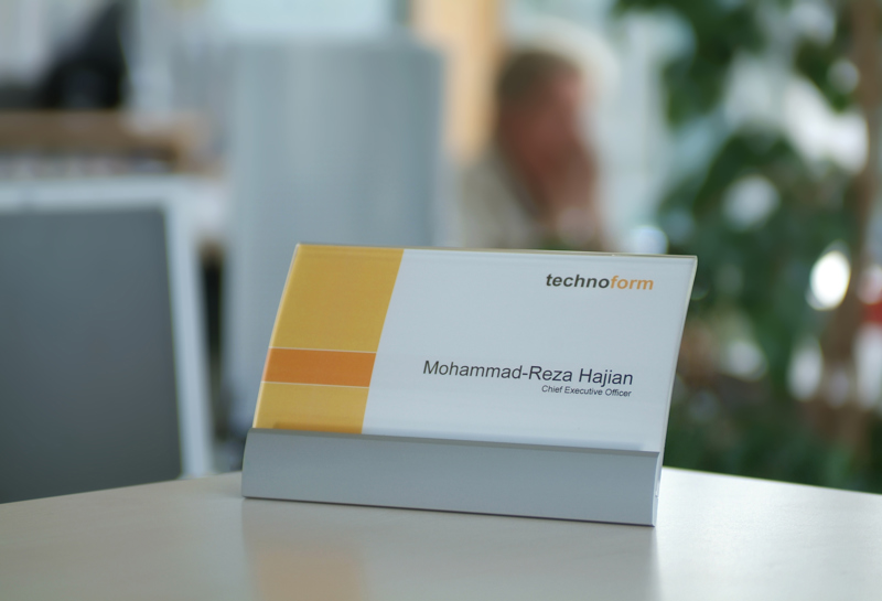 Tischaufsteller SVT Slide 2