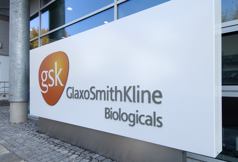 GlaxoSmithKline Biologicals 5