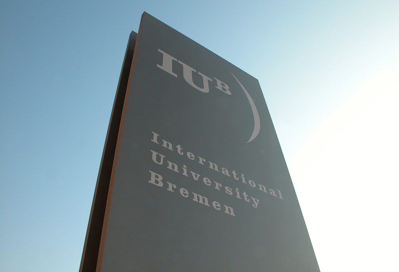IUB International Univercity Bremen 3