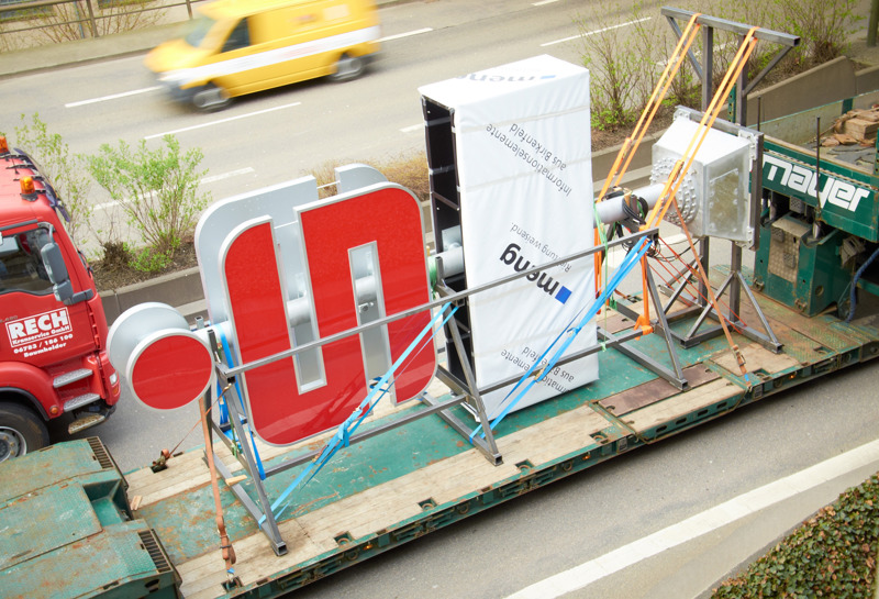 beleuchtete Schriftzüge Slide 12