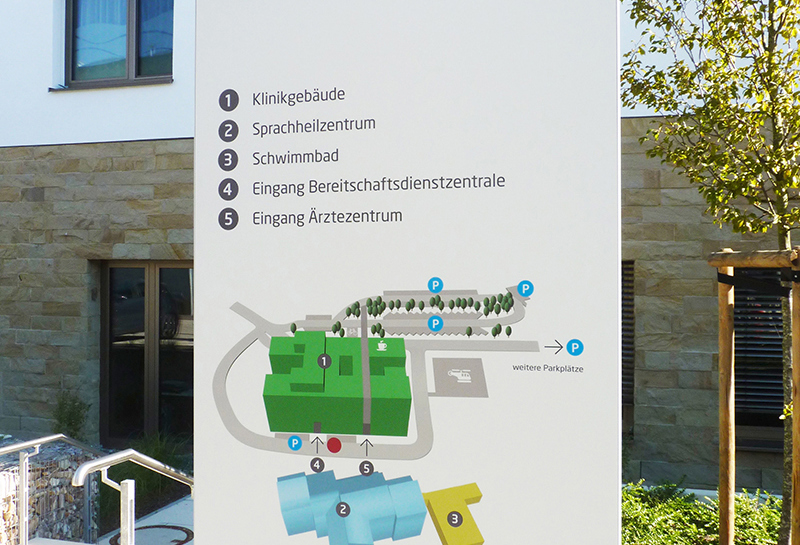 Gesundheitszentr. Glantal 8