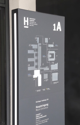 Hochschule Hannover 12