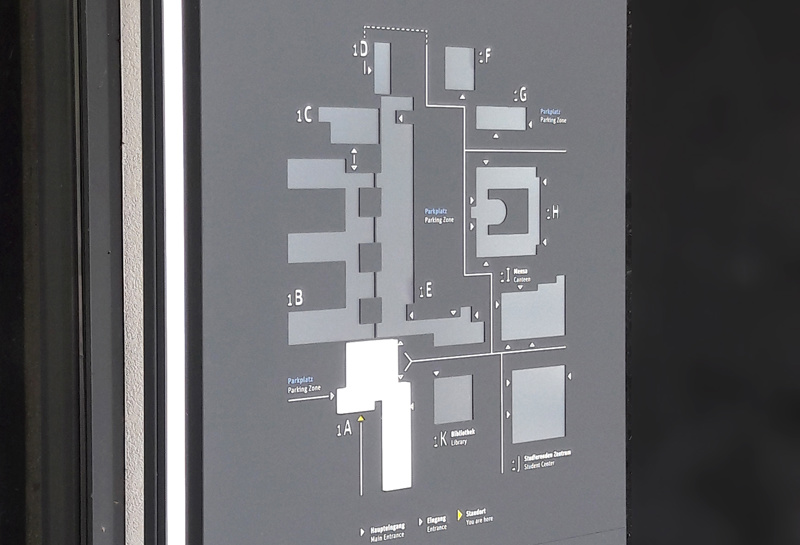 Hochschule Hannover 11