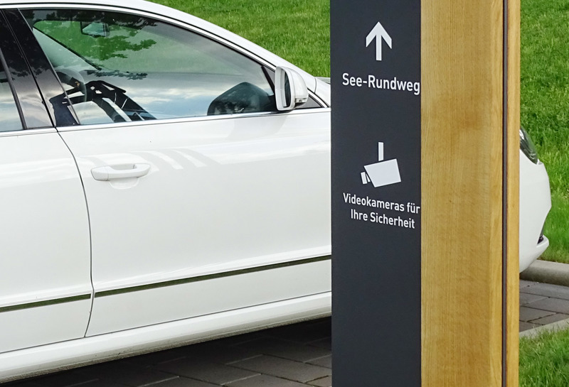 Seezeitlodge am Bostalsee 27