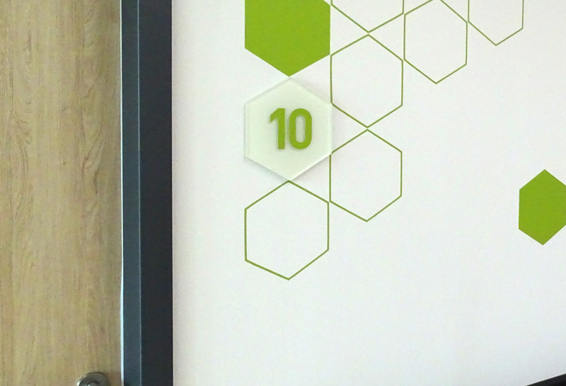 Klinik Königshof 20