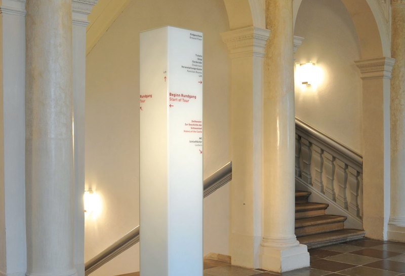 Museum Schloss Köpenick 2