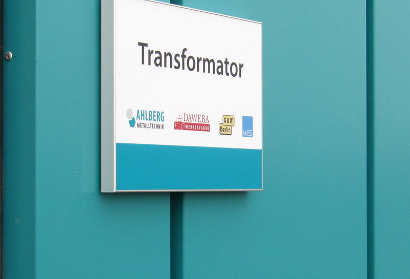 Ahlberg Metalltechnik 9