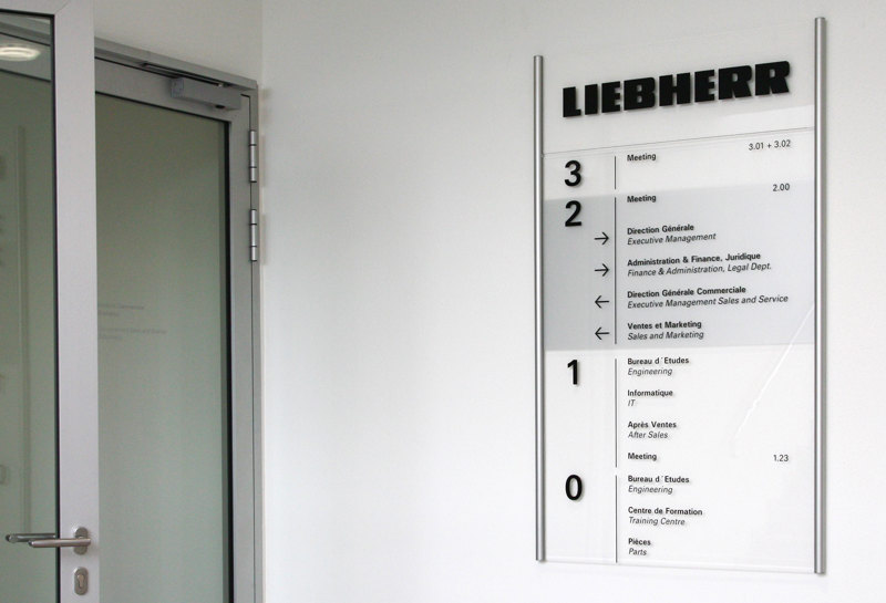 Liebherr 13