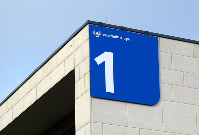FernUniversität 5