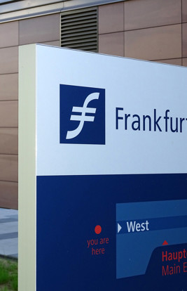 FS 45 Aussenstele Detail