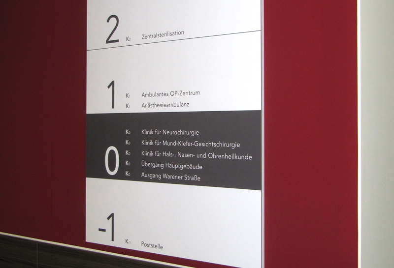 UKB Unfallkrankenhaus 14