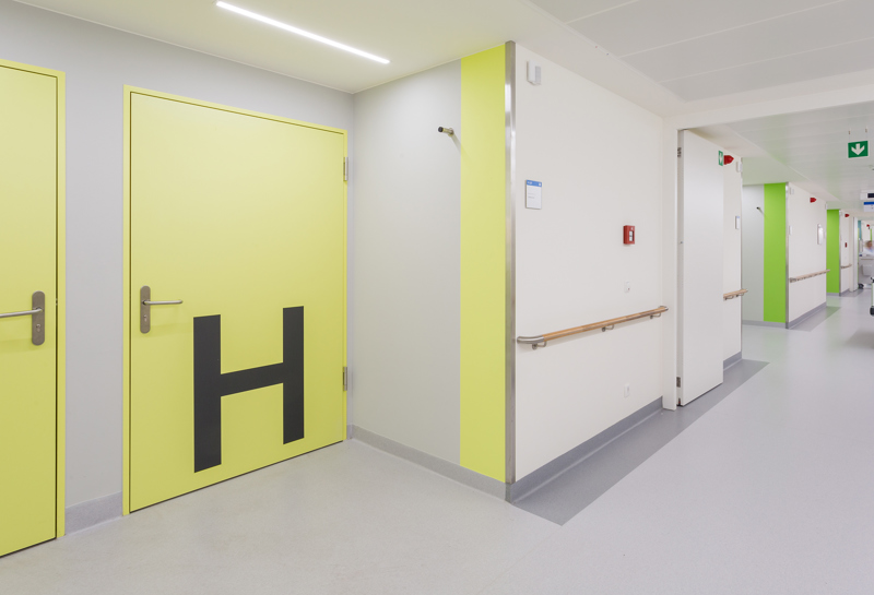 SANA Klinikum Berlin 14